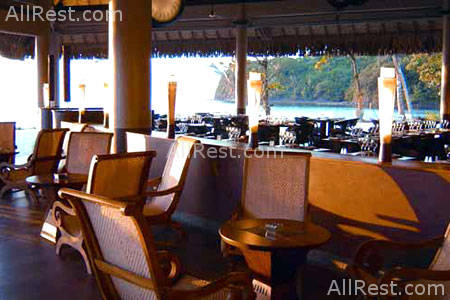 Radisson Plaza Resort Tahiti 24
